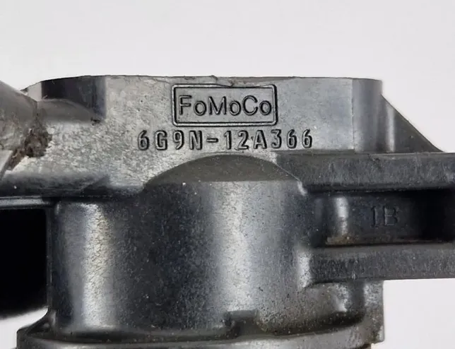 VOLVO S80 2 generation (2006-2020) High Voltage Ignition Coil 6g9n12a366,0997001070 31922600