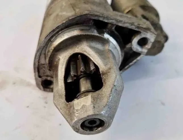MERCEDES-BENZ M-Class W164 (2005-2011) Starter Motor 20100812,A0061516101 32392144