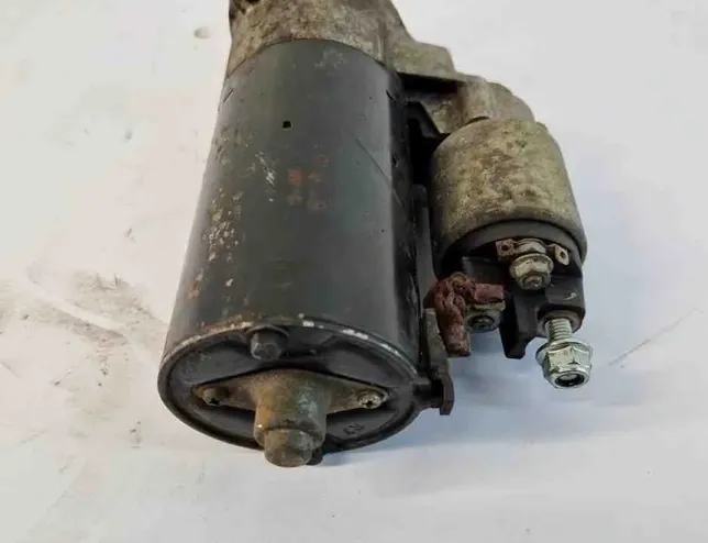 MERCEDES-BENZ M-Class W164 (2005-2011) Starter Motor 20100812,A0061516101 32392144