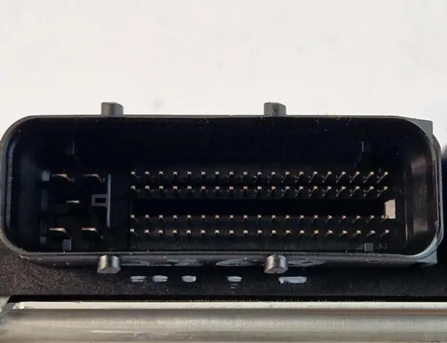AUDI A6 C5/4B (1997-2004) Engine Control Unit ECU 3B0907552L,0261206397 32781448