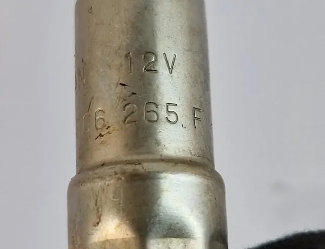 AUDI A6 C6/4F (2004-2011) Lambda Oxygen Sensor 06E906265F 32985100