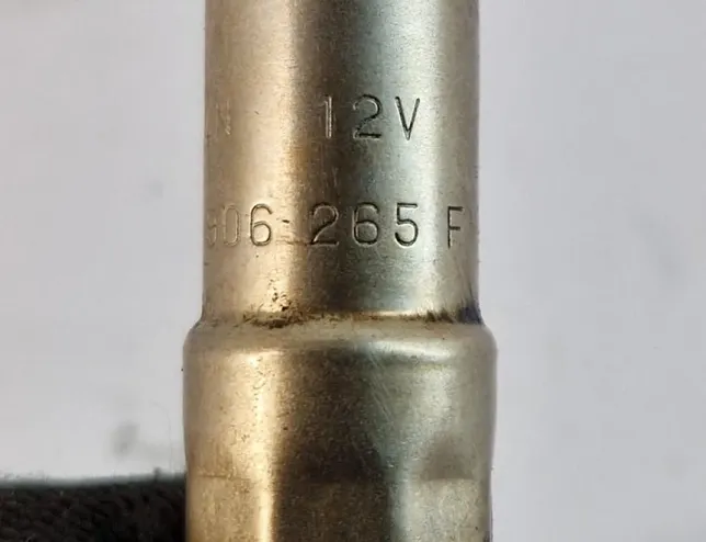 AUDI A6 C6/4F (2004-2011) Lambda Oxygen Sensor 06E906265F 32985207