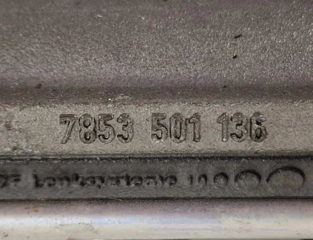 AUDI A6 C6/4F (2004-2011) Electric Power Steering Column 4f1422065r,7852993735,7853501136 33922361