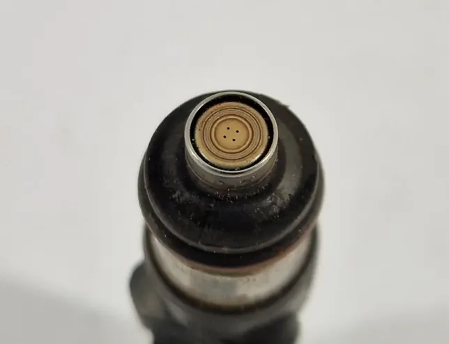 OPEL Corsa D (2006-2020) Fuel Injector 0280158501 36195526