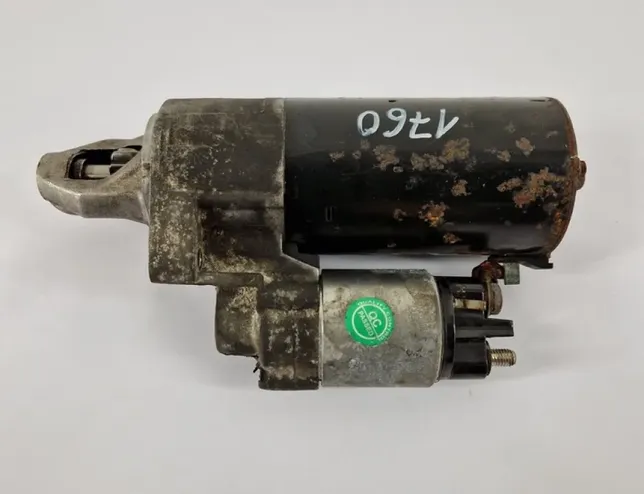MERCEDES-BENZ S-Class W220 (1998-2005) Starter Motor 34904955