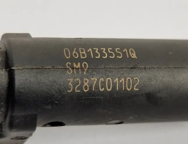 VOLKSWAGEN Passat B5 (1996-2005) Fuel Injector 06b133551q 36195561