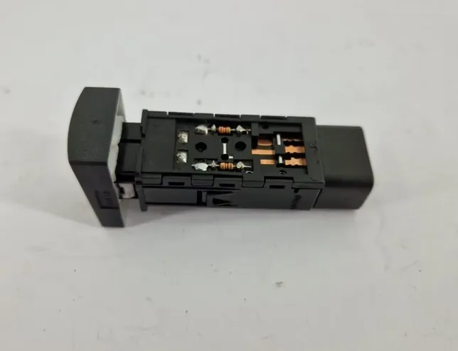 KIA Sorento 1 generation (2002-2011) Кнопка обогрева лобового стекла 261w05010,202002962 34084684