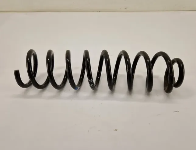 MERCEDES-BENZ E-Class W211/S211 (2002-2009) Пружина амортизатора передняя правая 34515881