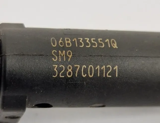 VOLKSWAGEN Passat B5 (1996-2005) Fuel Injector 06b133551q 36195567