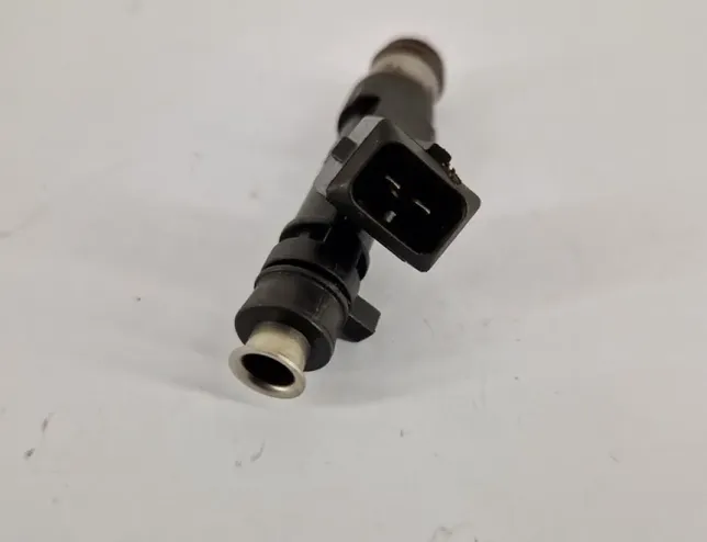 OPEL Corsa D (2006-2020) Fuel Injector 0280158501 36195532