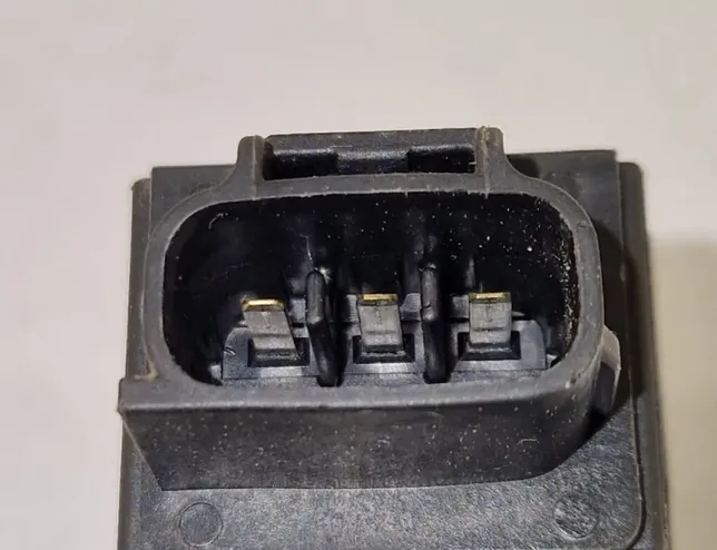 SUZUKI Celerio 1 generation (2014-2023) High Voltage Ignition Coil 36190717