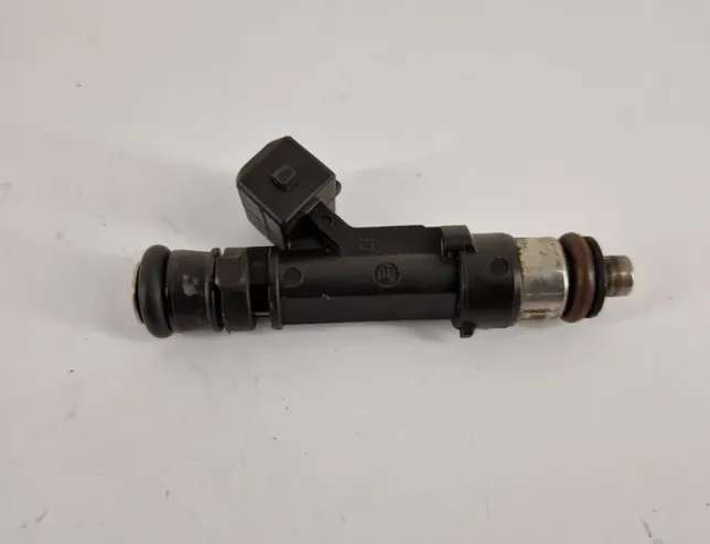 OPEL Corsa D (2006-2020) Fuel Injector 0280158501 36195526