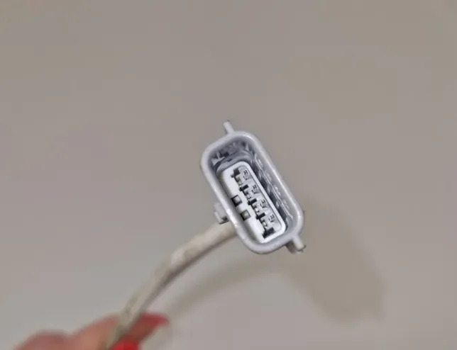 RENAULT Captur 1 generation (2013-2019) Lambda Oxygen Sensor h8200495791,226a47260r 33958350