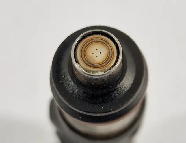 OPEL Corsa D (2006-2020) Fuel Injector 0280158501 36195532
