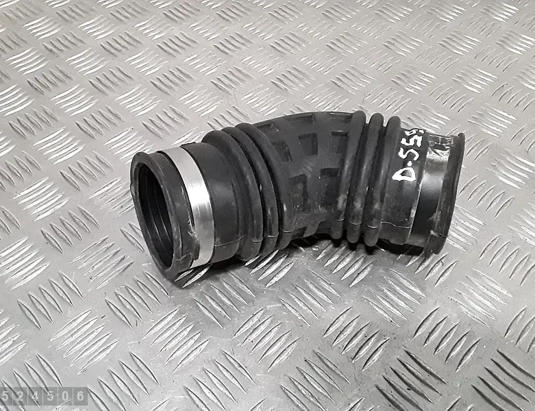 MERCEDES-BENZ G-Class W463 (1990-2024) Hoses 1072512s01 34813588