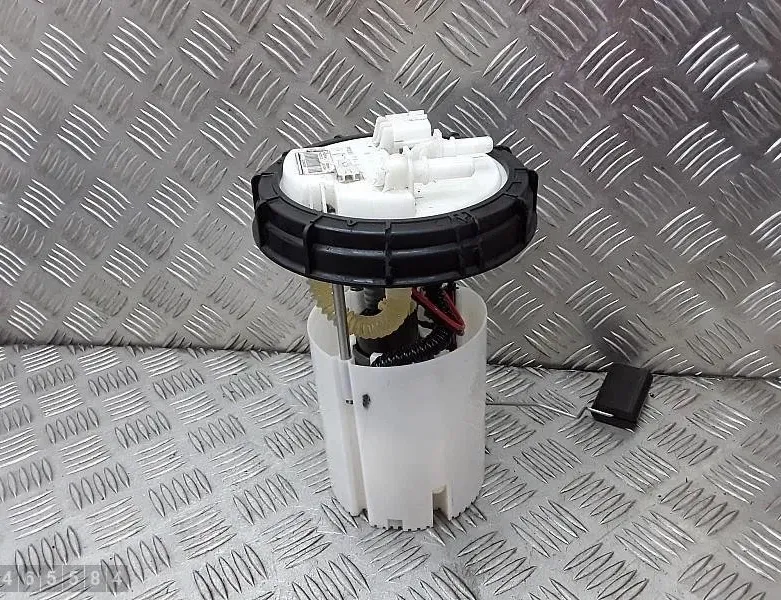 OPEL Vivaro B (2014-2019) Топливный насос рейки 172021036r 28636881