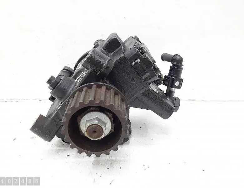 RENAULT Kadjar 1 generation (2015-2024) Fuel Rail Pump A2C53351931 28654190