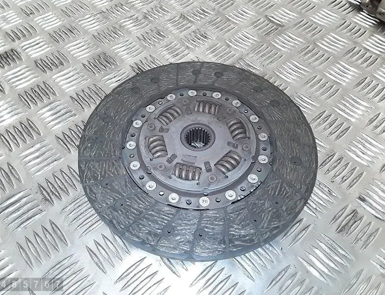 VOLVO XC60 1 generation (2008-2017) Clutch Plate 31367633 29309828