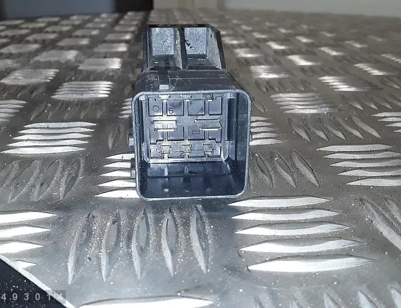 FIAT Ducato 3 generation (2006-2024) Spark Glow Plugs 9666671780 30627923