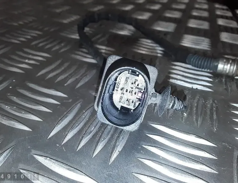 VOLVO Lambda Oxygen Sensor 9687160980 30628811