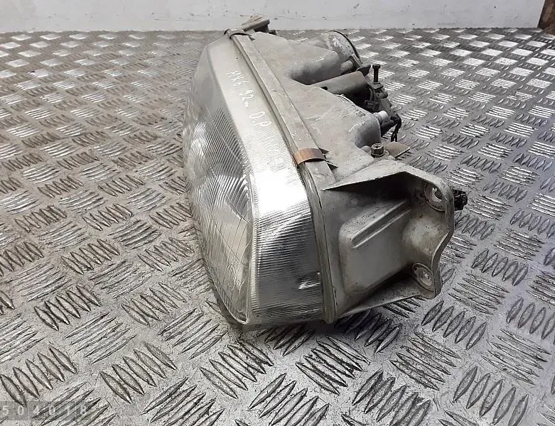 MAZDA MX-6 2 generation (1992-1995) Front Right Headlight koito
100-61617 31781676