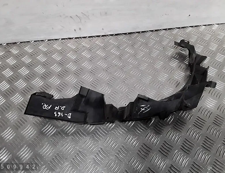 MERCEDES-BENZ G-Class W463 (1990-2024) Right Headlight Mount Plate 51117138402 32913808