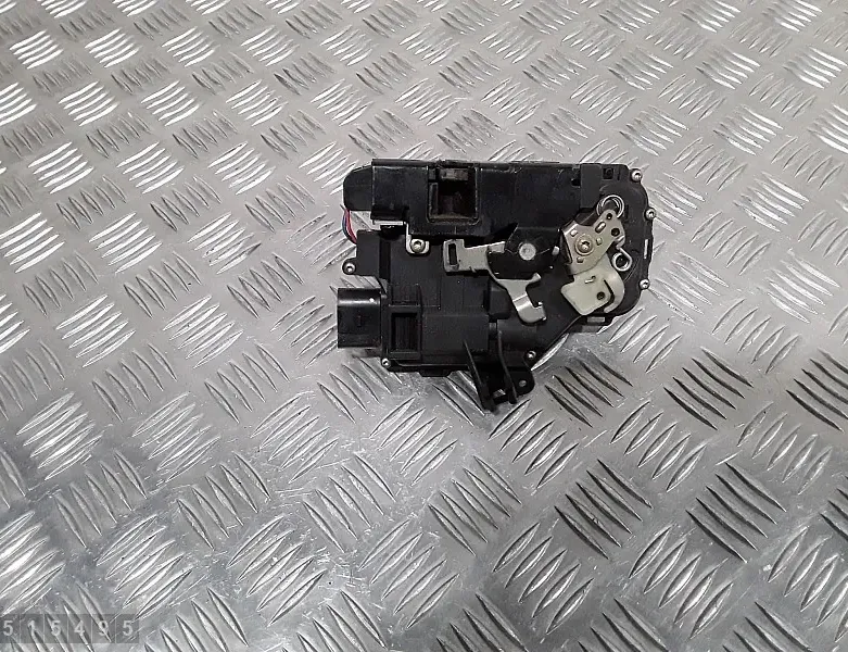 AUDI A6 C5/4B (1997-2004) Набор замков с бойками 4b1837015g 33473706