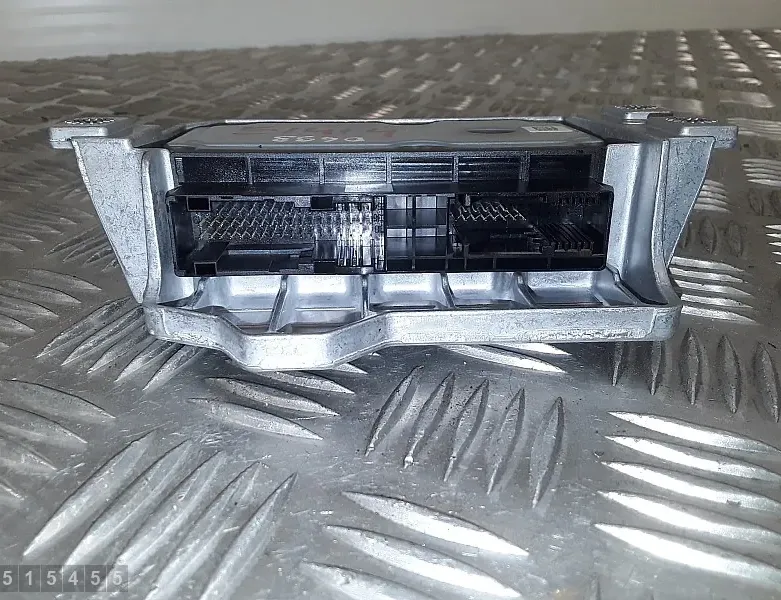 BMW X1 E84 (2009-2015) SRS Control Unit 9184432 33473746