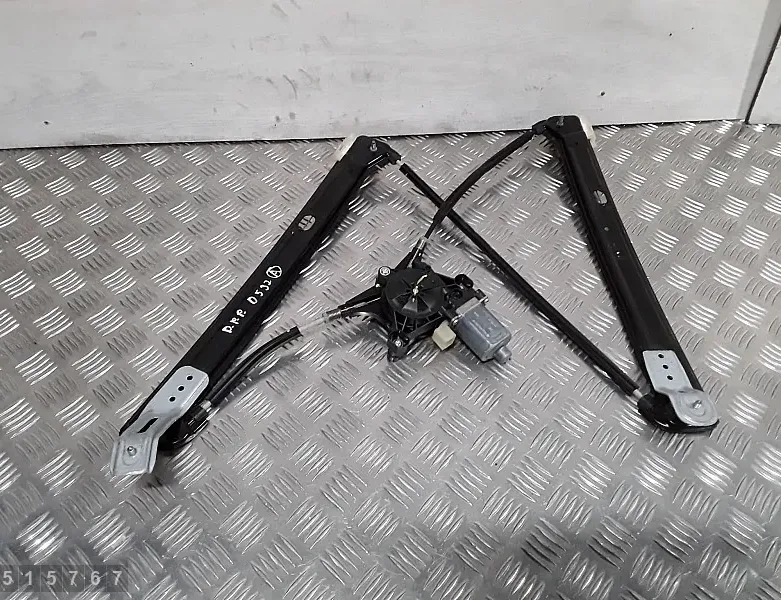 HYUNDAI i30 PD ( 3 generation) (2017-2024) Стеклоподъемник задней левой двери 5q0959802b 33493685