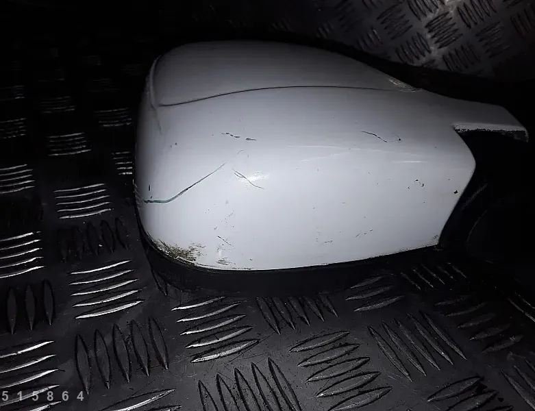 FIAT Ducato 3 generation (2006-2024) Зеркало передней левой двери 96193823xt 33502564