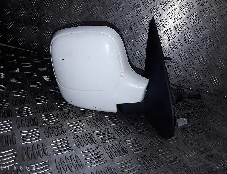 FIAT Ducato 3 generation (2006-2024) Зеркало передней левой двери 96193823xt 33502564