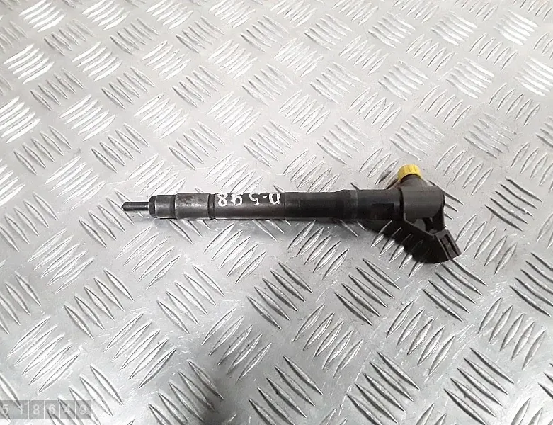 MAZDA 6 GJ (2012-2024) Oil Injector sh0113h50 33705665