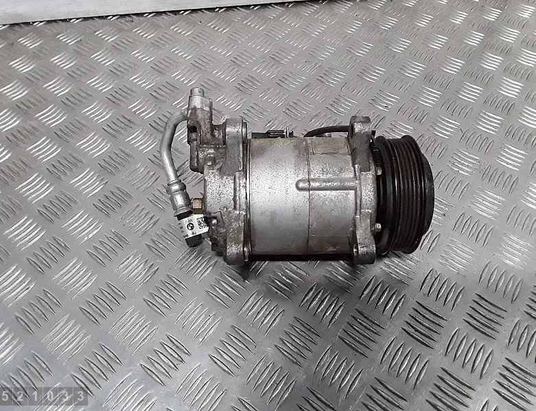 MERCEDES-BENZ G-Class W463 (1990-2024) Hасос кондиционера 6452929505006 33996121