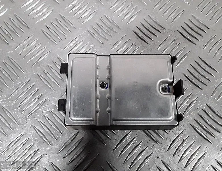 MERCEDES-BENZ G-Class W463 (1990-2024) Bootlid Control Unit 05026480a0 35009332