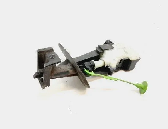 VOLVO V70 3 generation (2007-2020) Fuel Tank Cover Lock 31299107 20517263