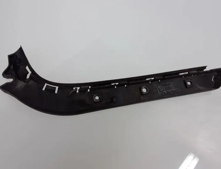 VOLVO V50 1 generation (2003-2012) Держатель заднего бампера правый 30678077 20527158