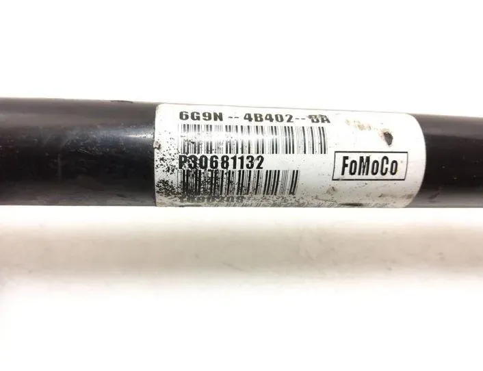 VOLVO XC60 1 generation (2008-2017) Rear Left Driveshaft 6G9N4B402BA,P30681132 20535001