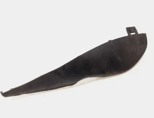 VOLVO S80 2 generation (2006-2020) Завершение крыла 31218597 20538761