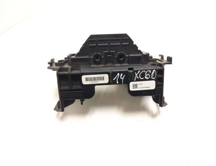 VOLVO XC60 1 generation (2008-2017) Steering Wheel Position Sensor 31343022 20541260