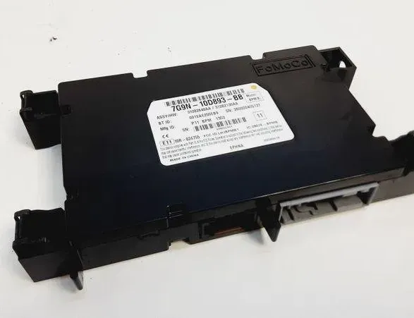 VOLVO XC60 1 generation (2008-2017) Bluetooth Control Unit 7G9N10D893BB,31282648 20547877