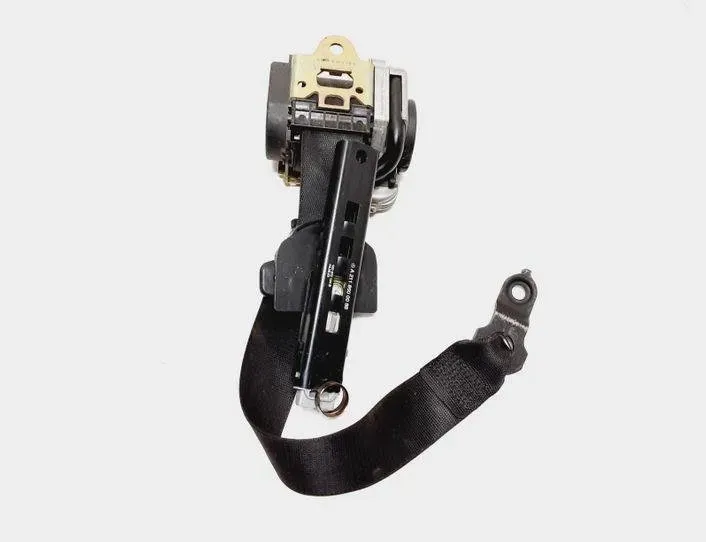 MERCEDES-BENZ E-Class W211/S211 (2002-2009) Front Right Seatbelt 561014701 20552742