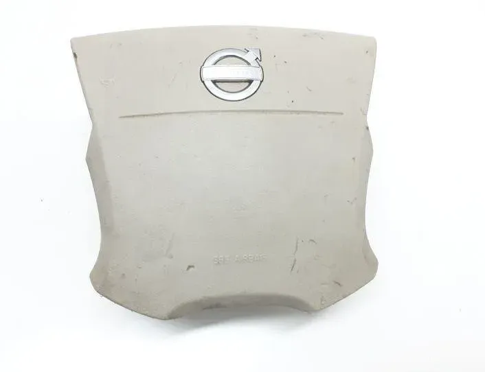 VOLVO S80 2 generation (2006-2020) Steering Wheel Airbag 30780656 20553128