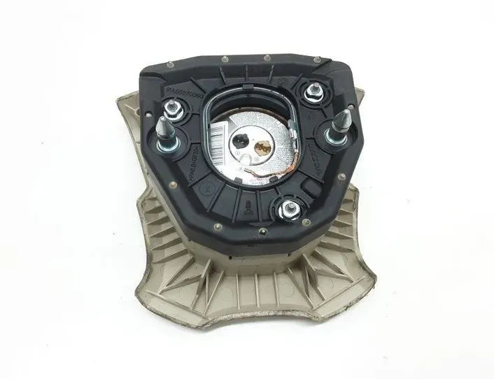 VOLVO S80 2 generation (2006-2020) Steering Wheel Airbag 30780656 20553128