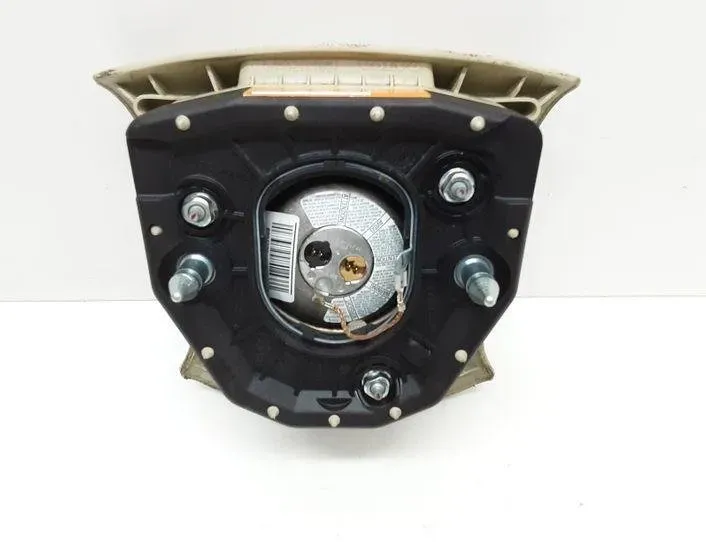 VOLVO S80 2 generation (2006-2020) Steering Wheel Airbag PA55270060 20553143