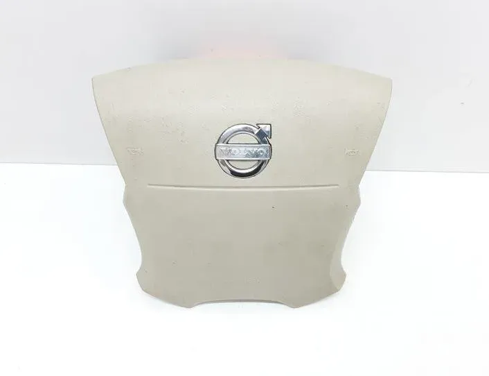 VOLVO S80 2 generation (2006-2020) Steering Wheel Airbag PA55270060 20553143