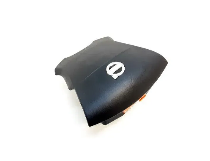 VOLVO V70 3 generation (2007-2020) Подушка безопасности руля 30780655 20553169