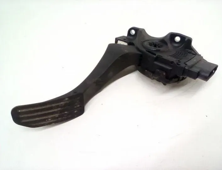 VOLVO S80 2 generation (2006-2020) Throttle Pedal 6G929F836DD 20553475