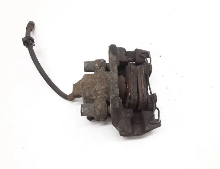 VOLVO V70 2 generation (2000-2008) Супорт тормозов задний левый 9434165 20558485