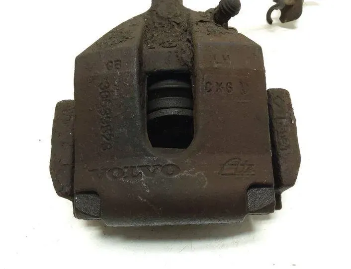 VOLVO XC90 1 generation (2002-2014) Rear Left Brake Caliper 30639523 20558547