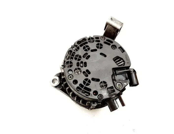 VOLVO S80 2 generation (2006-2020) Alternator 6G9N10300JD 20561461